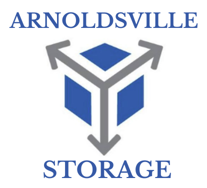 secured units in Crawford, GA